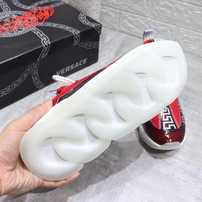 Versace Shoes AAA(Women)-009