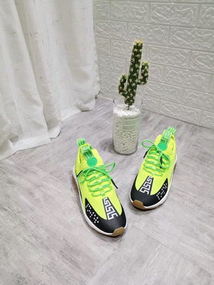 Versace Shoes(AAA)-148