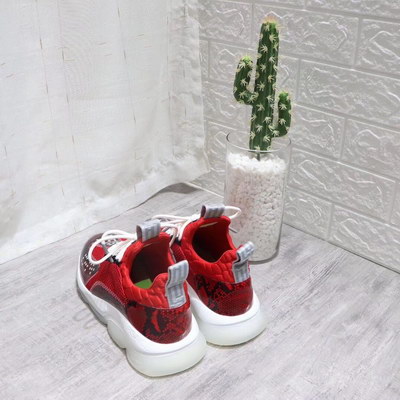 Versace Shoes AAA(Women)-009