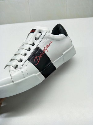 D&G Shoes AAA(Women)-032