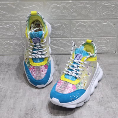 Versace Shoes AAA(Women)-008