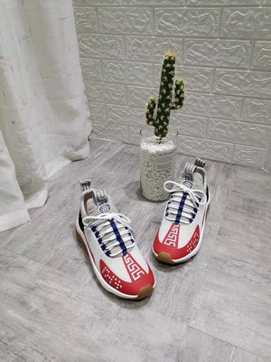 Versace Shoes(AAA)-145