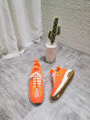 Versace Shoes(AAA)-147