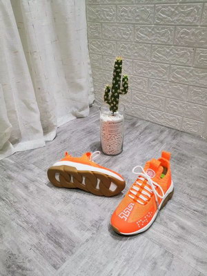 Versace Shoes(AAA)-147