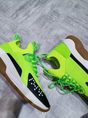 Versace Shoes(AAA)-148