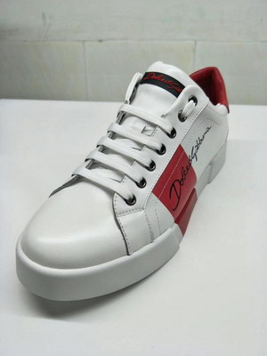 D&G Shoes AAA(Women)-033