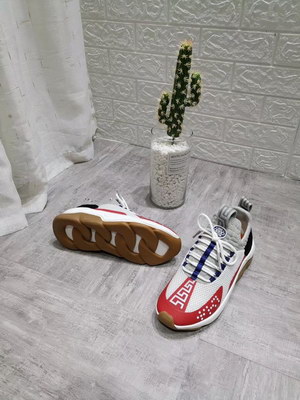 Versace Shoes(AAA)-145