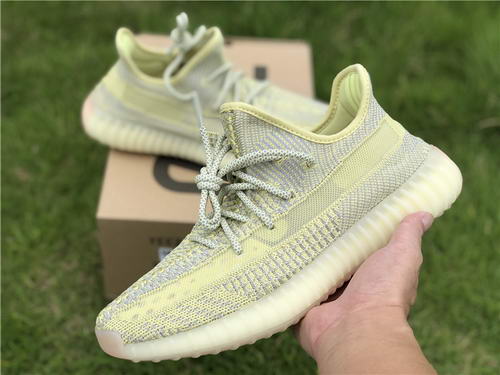 Authentic Yeezy 350 V2 Boost “Antlia” Non-Reflective