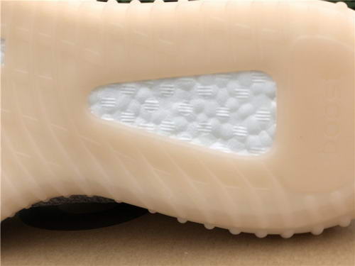 Authentic Yeezy 350 V2 Boost Synth Non-Reflective