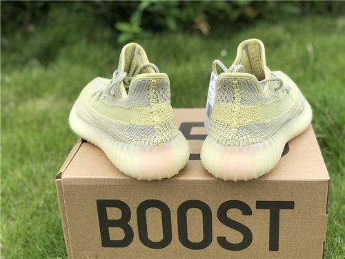 Authentic Yeezy 350 V2 Boost “Antlia” Non-Reflective