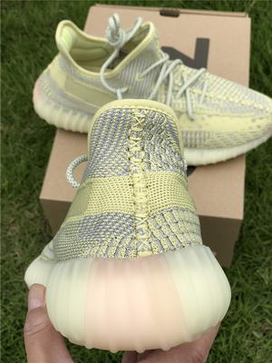 Authentic Yeezy 350 V2 Boost “Antlia” Non-Reflective