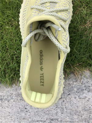 Authentic Yeezy 350 V2 Boost “Antlia” Non-Reflective