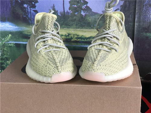 authentic Y**zy 350 v2 boost “antlia” reflective