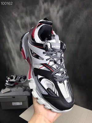 Ba*len*cia*ga shoes aaaa(women)-037