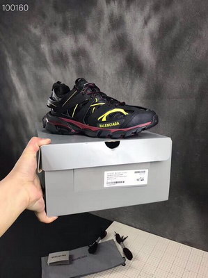 Ba*len*cia*ga shoes(aaaa)-014