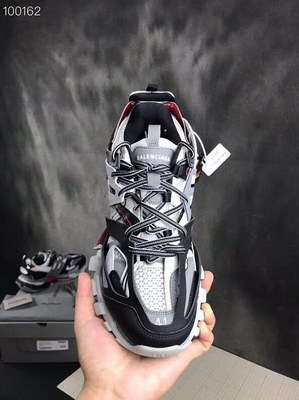 Ba*len*cia*ga shoes(aaaa)-012