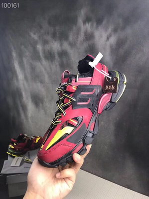 Ba*len*cia*ga shoes(aaaa)-013