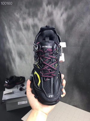 Ba*len*cia*ga shoes aaaa(women)-039