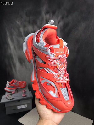 Ba*len*cia*ga shoes aaaa(women)-034