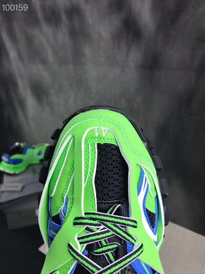 Ba*len*cia*ga shoes(aaaa)-036