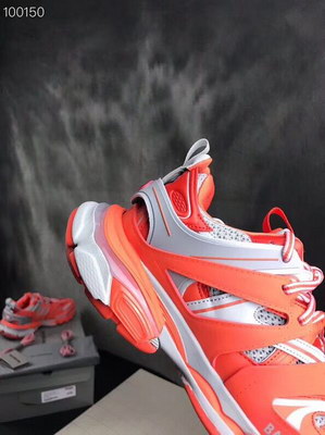 Ba*len*cia*ga shoes(aaaa)-009