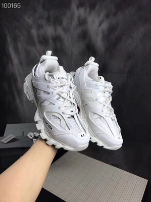 Ba*len*cia*ga shoes(aaaa)-010