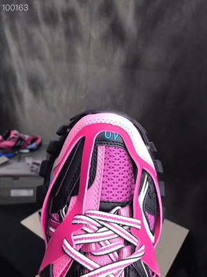 Ba*len*cia*ga shoes aaaa(women)-036