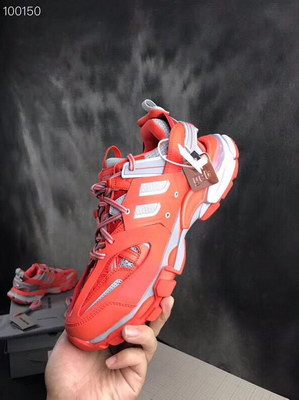 Ba*len*cia*ga shoes aaaa(women)-034