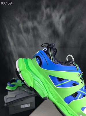 Ba*len*cia*ga shoes aaaa(women)-040