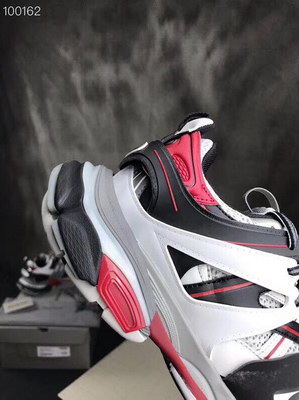 Ba*len*cia*ga shoes(aaaa)-012