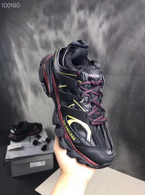 Ba*len*cia*ga shoes aaaa(women)-039