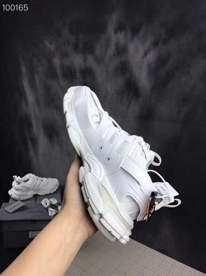 Ba*len*cia*ga shoes aaaa(women)-035