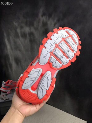 Ba*len*cia*ga shoes(aaaa)-009