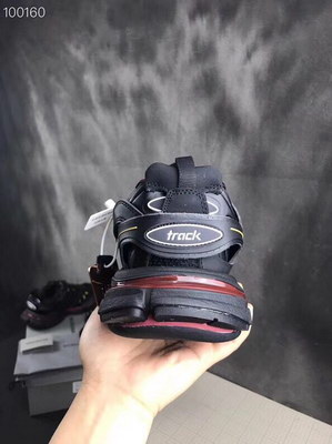 Ba*len*cia*ga shoes aaaa(women)-039