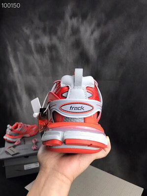 Ba*len*cia*ga shoes(aaaa)-009