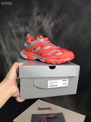 Ba*len*cia*ga shoes(aaaa)-009