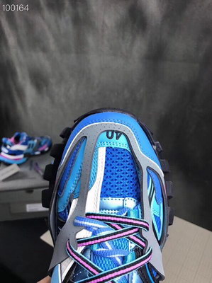 Ba*len*cia*ga shoes aaaa(women)-033