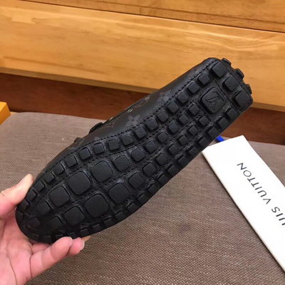 LV Shoes(AAA)-595