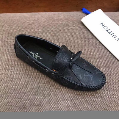LV Shoes(AAA)-595