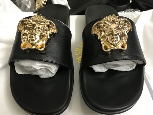 Versace Slippers(AAA)-079
