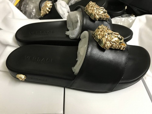 Versace Slippers(AAA)-079