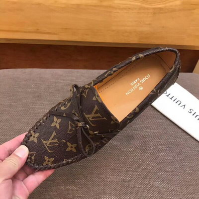 LV Shoes(AAA)-596
