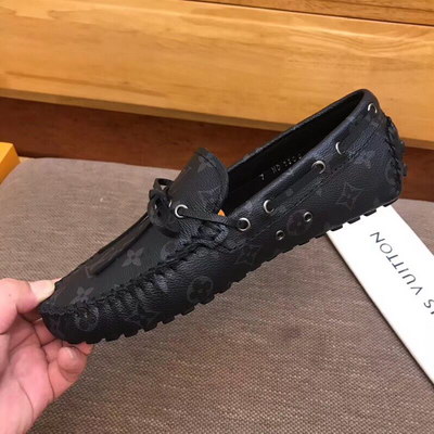 LV Shoes(AAA)-595