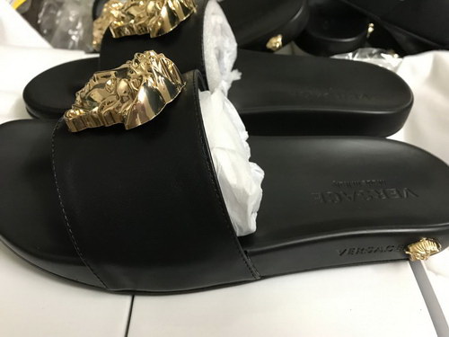 Versace Slippers(AAA)-079