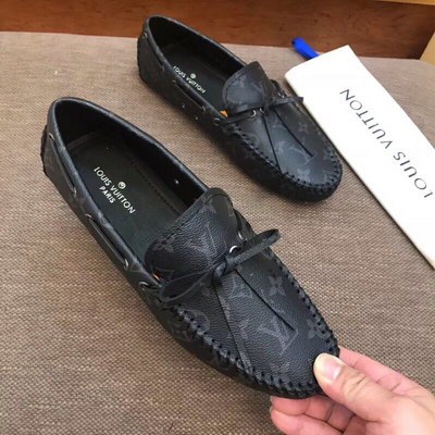 LV Shoes(AAA)-595