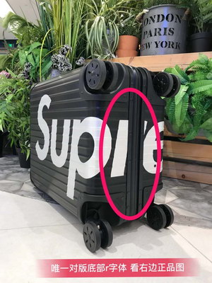 S*p*e suitcase(aaa)-003