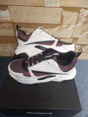 Dior Shoes(AAA)-029