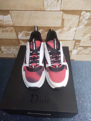 Dior Shoes(AAA)-030