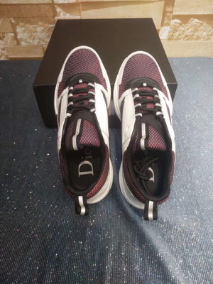 Dior Shoes AAA(Women)-023