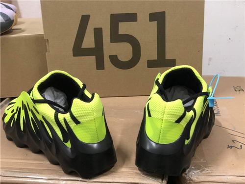Authentic Adidas Yeezy 451-005